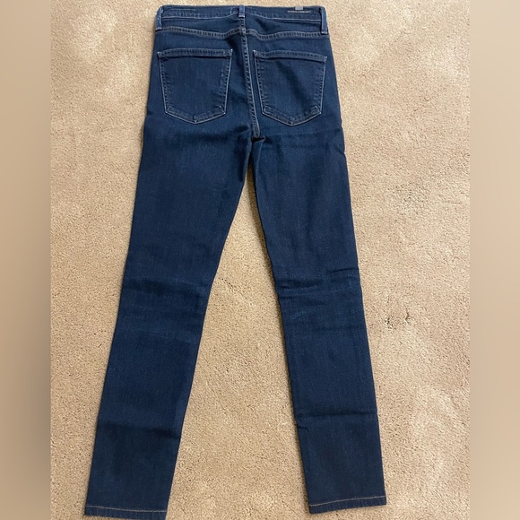 Citizens of Humanity- skinny jeans - Picture 4 of 6